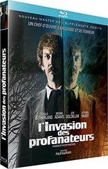 L' Invasion des profanateurs (Blu-ray Movie)