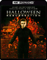Halloween: Resurrection 4K (Blu-ray Movie)