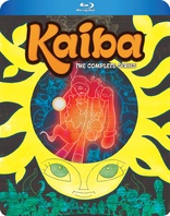 Kaiba: The Complete Series (Blu-ray Movie)