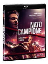 Born a Champion (Blu-ray Movie)