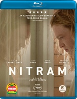 Nitram (Blu-ray Movie)