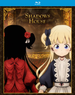 Shadows House: The Complete Season (Blu-ray Movie)