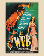 The Web (Blu-ray Movie)