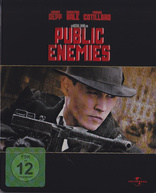 Public Enemies (Blu-ray Movie)