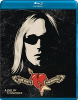 Tom Petty and the Heartbreakers: Live in Concert (Blu-ray Movie)