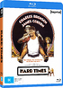 Hard Times (Blu-ray Movie)