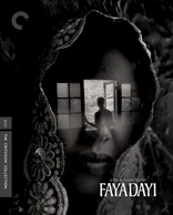 Faya Dayi (Blu-ray Movie)