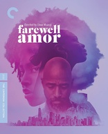 Farewell Amor (Blu-ray Movie)