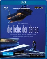 Strauss: Die Liebe Der Danae (Blu-ray Movie), temporary cover art