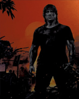 Rambo 4K (Blu-ray Movie)