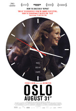 Oslo, 31st August (Blu-ray Movie)
