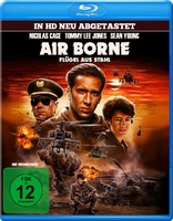 Fire Birds (Blu-ray Movie)