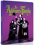 The Addams Family 4K (Blu-ray Movie)