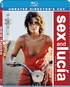 Sex and Luca (Blu-ray Movie)