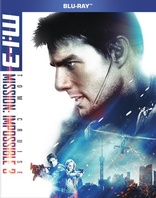 Mission: Impossible III (Blu-ray Movie)