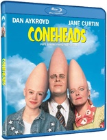 Coneheads (Blu-ray Movie)