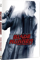 Blade Runner (Blu-ray Movie)