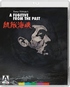 A Fugitive from the Past (Blu-ray Movie)
