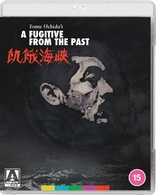 A Fugitive from the Past (Blu-ray Movie)