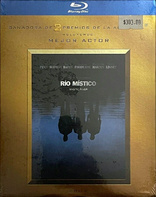 Mystic River (Blu-ray Movie)