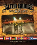 Alter Bridge: Live at Wembley (Blu-ray Movie)
