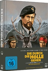 The Deer Hunter (Blu-ray Movie)