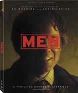 Men (Blu-ray Movie)