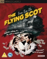 The Flying Scot (Blu-ray Movie)
