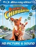 Beverly Hills Chihuahua (Blu-ray Movie)