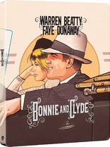 Bonnie and Clyde (Blu-ray Movie), temporary cover art