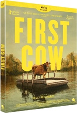 First Cow (Blu-ray Movie)