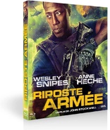 Armed Response (Blu-ray Movie)