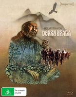 Dersu Uzala (Blu-ray Movie)