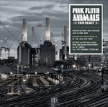 Pink Floyd: Animals (Blu-ray Movie)