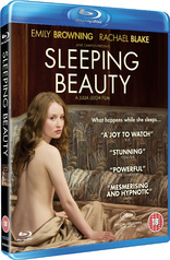 Sleeping Beauty (Blu-ray Movie)