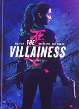 The Villainess (Blu-ray Movie)