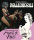 Rollerbabies / Mount of Venus (Blu-ray Movie)