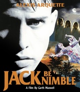 Jack Be Nimble (Blu-ray Movie)