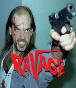 Ravage (Blu-ray Movie)