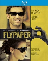 Flypaper (Blu-ray Movie)