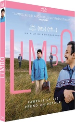 Limbo (Blu-ray Movie)
