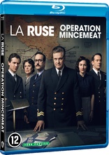 Operation Mincemeat (Blu-ray Movie)