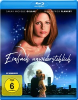 Simply Irresistible (Blu-ray Movie)