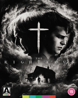 The Righteous (Blu-ray Movie)