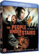 The People Under the Stairs (Blu-ray Movie), temporary cover art