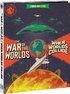The War of the Worlds 4K / When Worlds Collide (Blu-ray Movie)