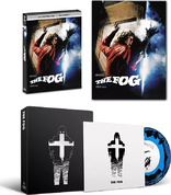 The Fog 4K (Blu-ray Movie)