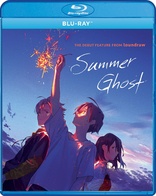 Summer Ghost (Blu-ray Movie)