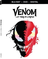 Venom: Let There Be Carnage (Blu-ray Movie)