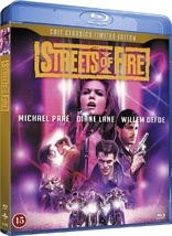 Streets of Fire (Blu-ray Movie)